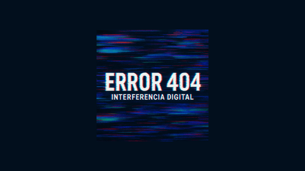 error 404